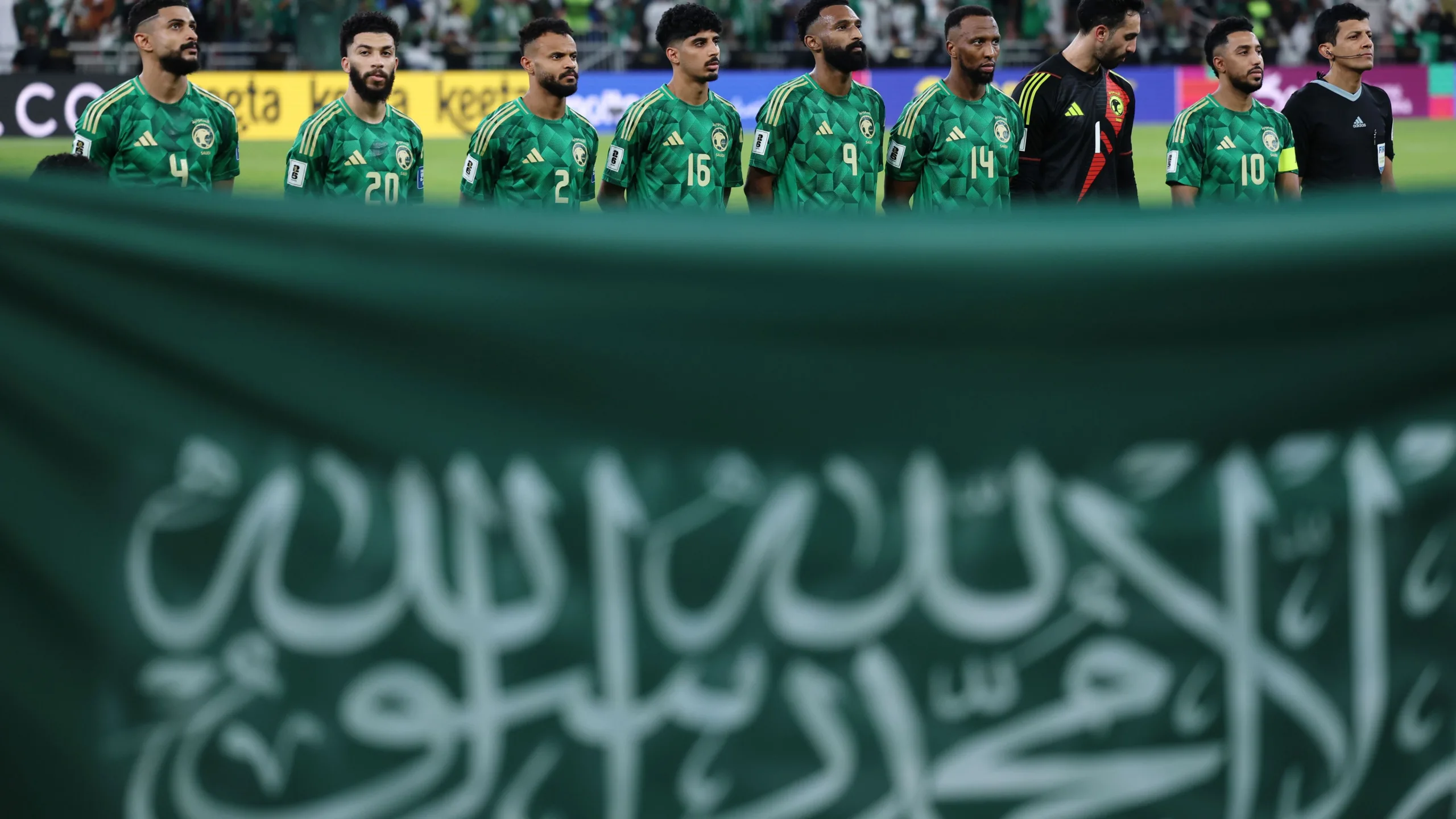 الكأس الذهبية: رحلة الضيوف من بروز البرازيل إلى طموحات السعودية الكأس الذهبية: رحلة الضيوف من بروز البرازيل إلى طموحات السعودية