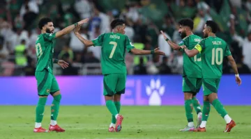 السعودية تتقدم بطلب لاستضافة مباريات الملحق الآسيوي للتأهل لكأس العالم 2026