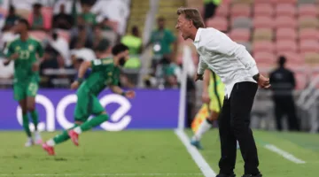 هل كان انتقاد رينارد لسالم الدوسري مقصوداً بشكل غير مباشر؟
