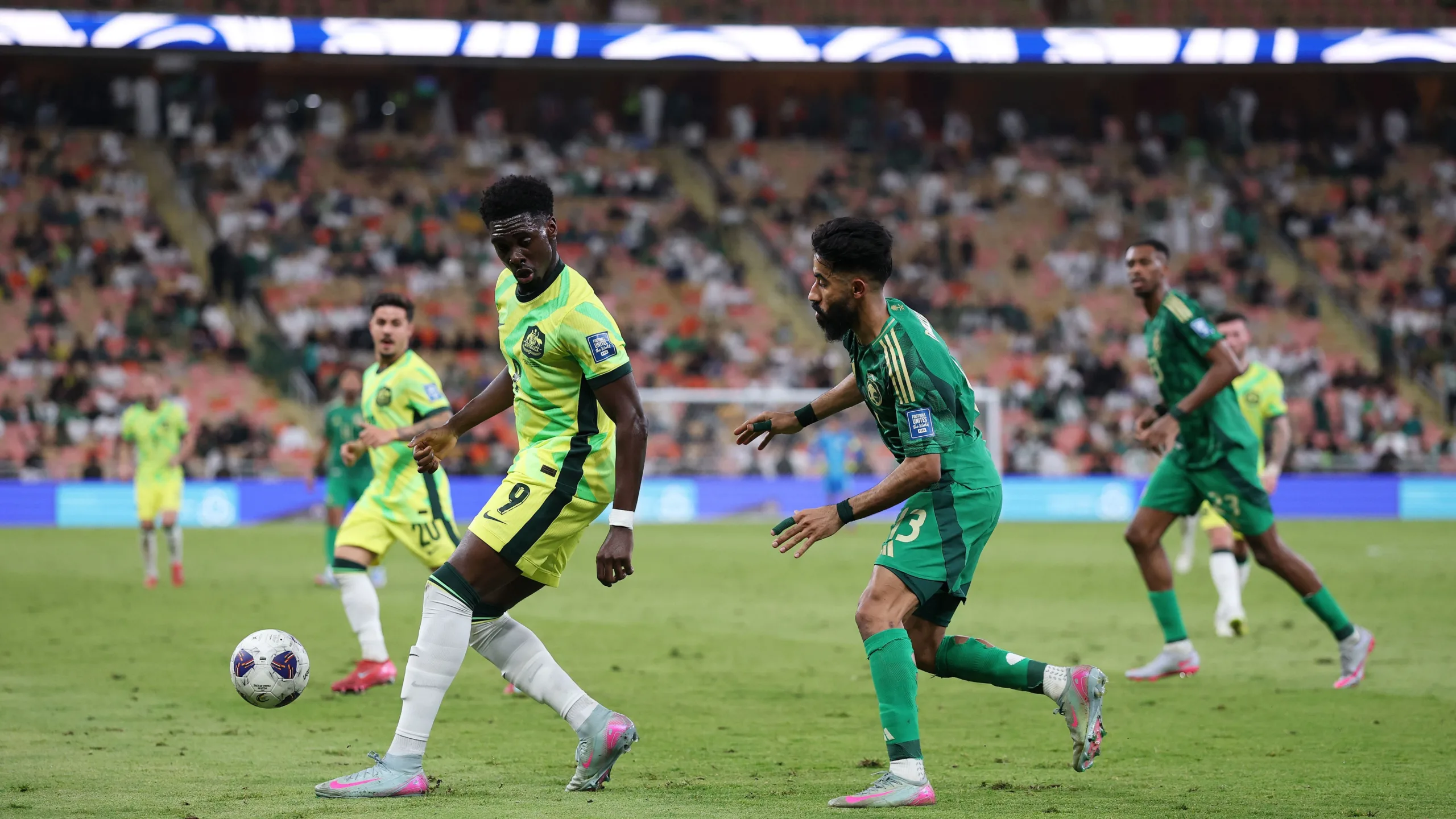 نجم الشباب السابق: مشاركة المنتخب في كونكاكاف ليست مجدية نجم الشباب السابق: مشاركة المنتخب في كونكاكاف ليست مجدية
