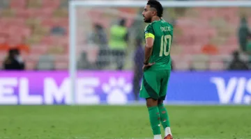 آل الشيخ: الدوسري لاعب متميز لكن ليس على حساب المنتخب