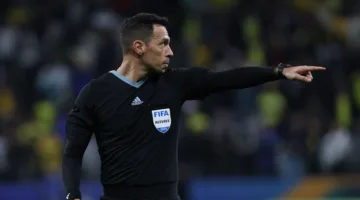 الإعلان عن قرار مباراة الهلال ضد ريال مدريد