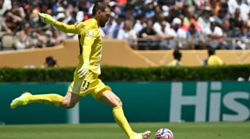 أوبلاك: من الصعب استيعاب الهزيمة 4-0