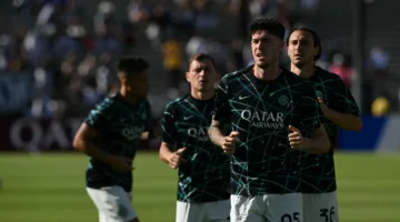 بعد الأزمة الأوروبية.. كيفو يسهم في إعادة تأهيل إنتر نحو التقدم