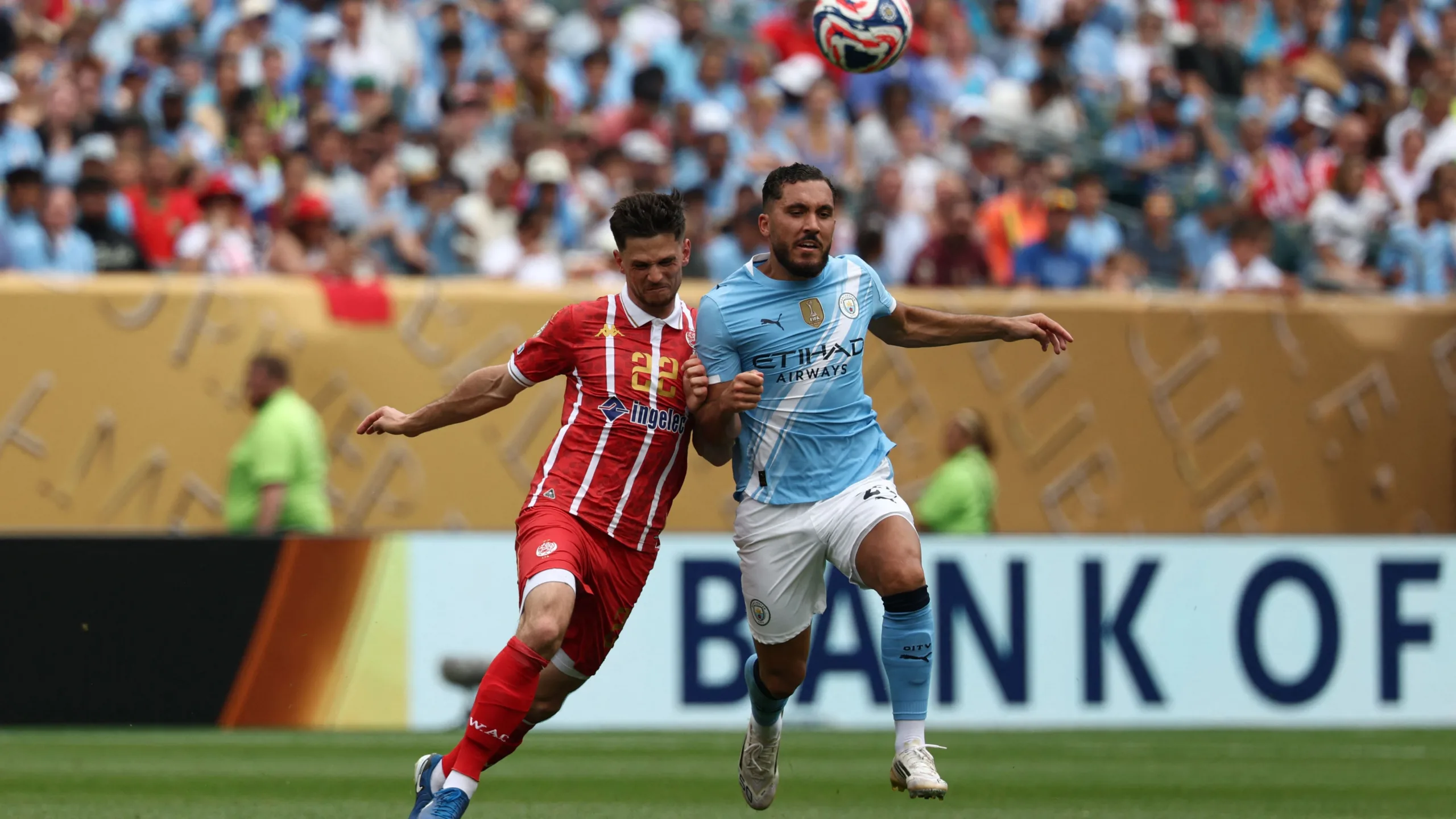 لاعب الوداد يُهدد يوفنتوس بعد الهزيمة أمام مانشستر سيتي لاعب الوداد يُهدد يوفنتوس بعد الهزيمة أمام مانشستر سيتي