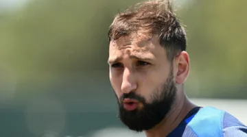 دوناروما ينبه: طموح باريس كبير في كأس العالم