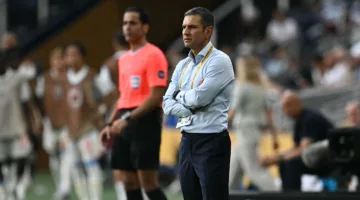 مدرب باتشوكا: سنعوض الهزيمة بأداء مثالي ضد ريال مدريد