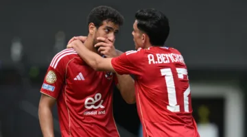 ما هي المتطلبات اللازمة لتأهل الأهلي إلى الدور السادس عشر في كأس العالم للأندية 2025؟