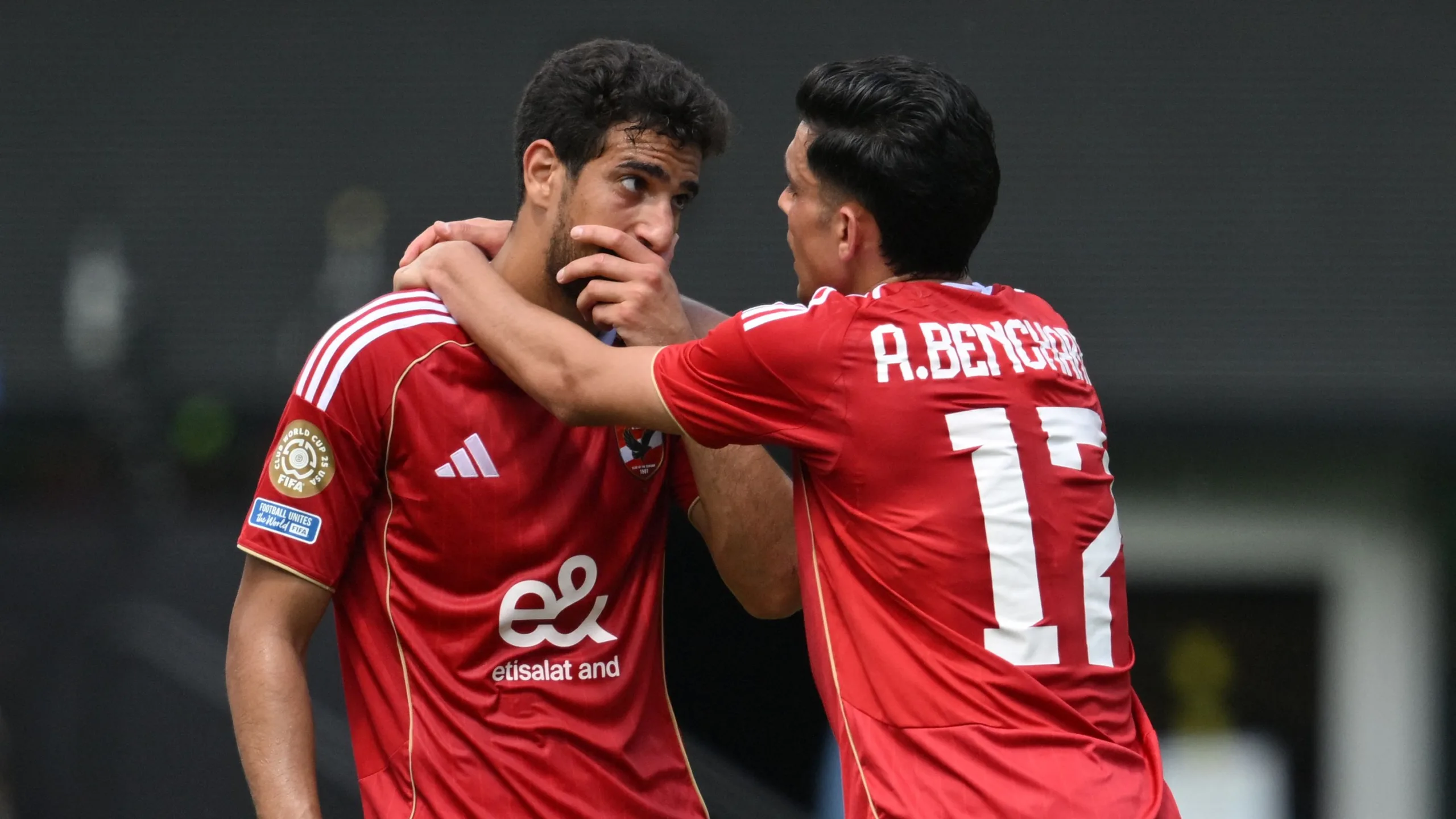 ما هي المتطلبات اللازمة لتأهل الأهلي إلى الدور السادس عشر في كأس العالم للأندية 2025؟ ما هي المتطلبات اللازمة لتأهل الأهلي إلى الدور السادس عشر في كأس العالم للأندية 2025؟