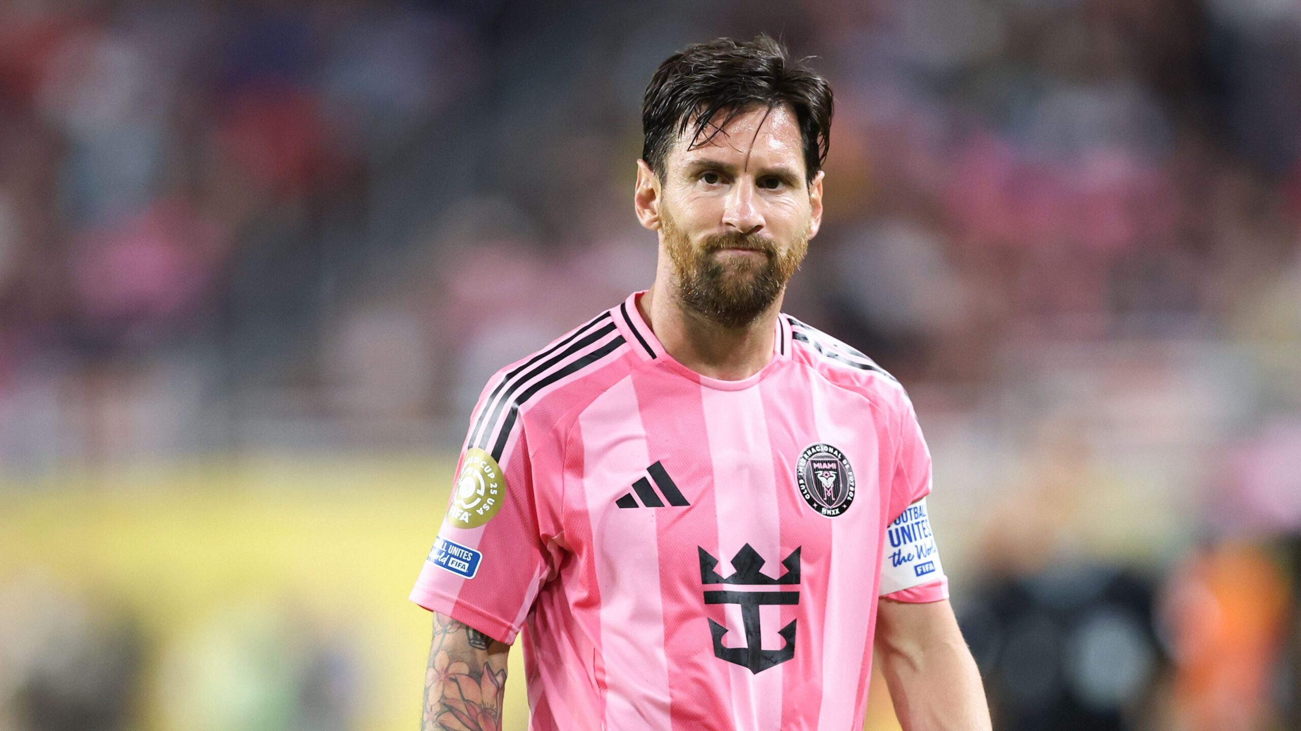 تاريخ مباراة إنتر ميامي وبورتو في كأس العالم للأندية 2025 .. والقنوات التي ستبثها تاريخ مباراة إنتر ميامي وبورتو في كأس العالم للأندية 2025 .. والقنوات التي ستبثها