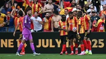 بث حي: تابع مباراة الترجي وتشيلسي في كأس العالم للأندية 2025 على DAZN