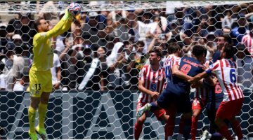 توقيت مواجهة سياتل ساوندرز مع أتلتيكو مدريد في كأس العالم للأندية 2025.. ووسائل البث المتاحة