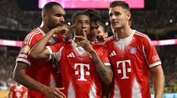 توقيت مباراة بايرن ميونيخ وفلامنجو في كأس العالم للأندية 2025 والقنوات التي ستنقلها