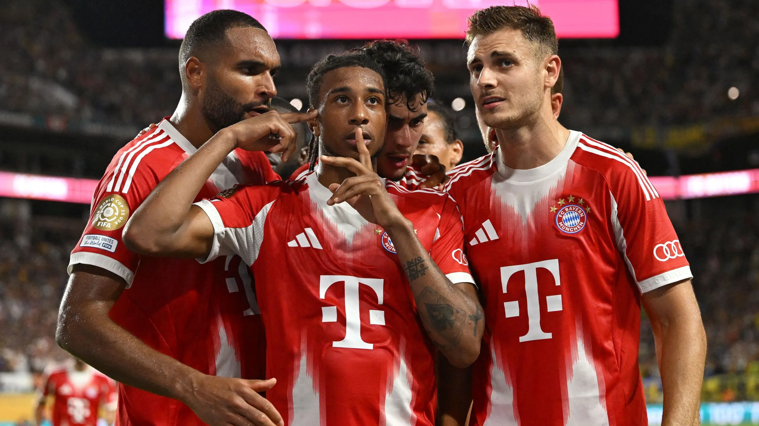 توقيت مباراة بايرن ميونيخ وفلامنجو في كأس العالم للأندية 2025 والقنوات التي ستنقلها توقيت مباراة بايرن ميونيخ وفلامنجو في كأس العالم للأندية 2025 والقنوات التي ستنقلها