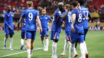 ما هي القنوات التي ستبث مباراة فلامنجو وتشيلسي في كأس العالم للأندية 2025؟ وكيف يمكن مشاهدتها عبر الإنترنت؟