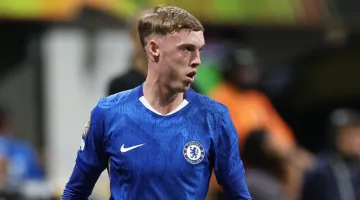 بالمر: لم أطلب الإذن من مودريك.. وأتطلع للعب إلى جانب إستيفاو