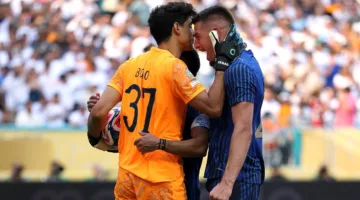 الصويلح لكووورة: الهلال أثار رعب العالم في البطولة العالمية.. وطموحنا هو التتويج بالكأس فقط.