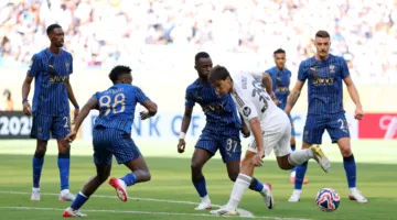 الهلال ينهي الهيمنة الأوروبية بعد 12 محاولة في آسيا و9 مواجهات مع الأندية العربية