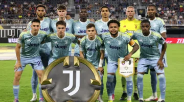 يوفنتوس سيستمر في استخدام “أديداس” حتى عام 2037 مقابل 408 ملايين يورو.