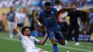 تحديد أسعار تذاكر مباراة الهلال وسالزبورغ