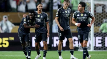 بعد إنهاء ارتباطه بألونسو – نجم ريال مدريد يعرض خدماته على ريال بيتيس