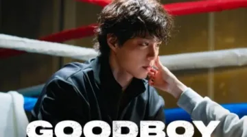 «Good Boy» يهيمن على الساحة الدرامية الكورية ويحقق شهرة واسعة على مستوى العالم