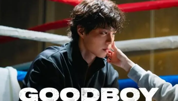 «Good Boy» يهيمن على الساحة الدرامية الكورية ويحقق شهرة واسعة على مستوى العالم «Good Boy» يهيمن على الساحة الدرامية الكورية ويحقق شهرة واسعة على مستوى العالم