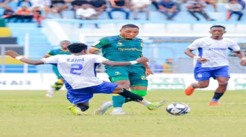 سببين أدّيا إلى تراجع الزمالك عن التعاقد مع مزيزي