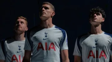 توتنهام يضع عينه على لاعب مانشستر يونايتد المستهدف.