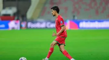 فلسطين تظل متمسكة بحلمها التاريخي وتتأهل للملحق الآسيوي لكأس العالم