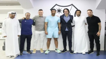 نيبوشا يواصل مهمته مع منتخب الكويت | كووورة