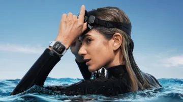 HUAWEI WATCH FIT 4 Pro: أناقة ذكية وشريك ممتاز للرياضة والصحة