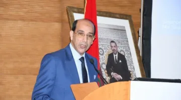 البلاوي ينادي بحماية العاملين