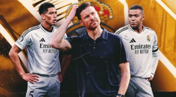 تحت قيادة ألونسو: أسلوب لعب ريال مدريد في كأس العالم للأندية