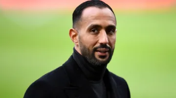 مرسيليا يسعى للحصول على “ميسي السويد”