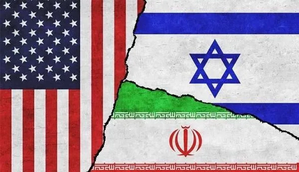 ترامب: الله يحفظ إيران وإسرائيل.. جنّبنا حرباً كانت ستستمر لسنوات