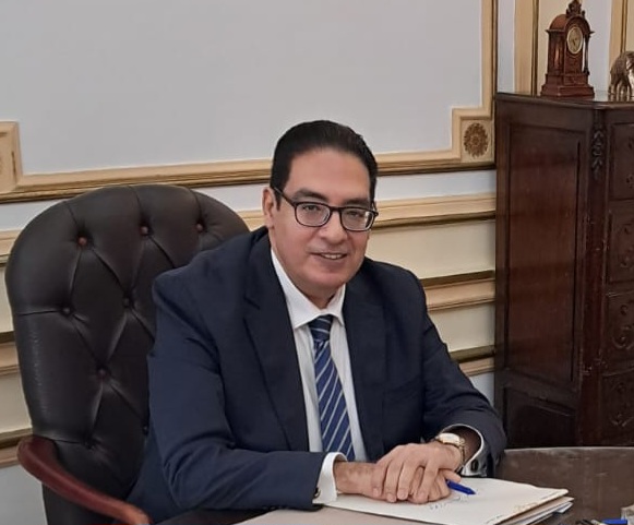 رئيس جامعة القاهرة: نلتزم بتعزيز الأنشطة الرياضية ورعاية الطلاب المتميزين