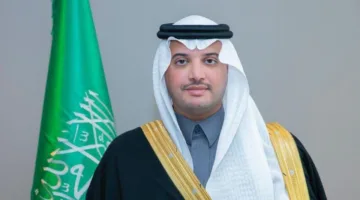 سمو محافظ الأحساء يُهنئ القيادة بمناسبة نجاح موسم الحج لعام 1446هـ