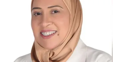 ابتهاج خليفة: أول بحرينية تتولى منصب سفيرة للسعادة وجودة الحياة