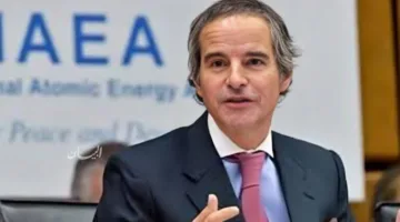 الوكالة الدولية للطاقة الذرية تتهم إيران بامتلاك برنامج نووي سري غير مُعلن عنه
