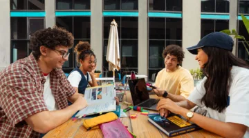 جامعة السويدي (SUTech) – بوليتكنك مصر تدعم الطلاب في بورسعيد بمبادرة تعليمية في مجال هندسة الطاقة.
