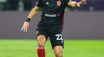 إمام عاشور: لا أطمح لأن أكون الأكثر أجرًا.. والأهلي لديه القدرة على تحقيق الفوز بكأس العالم للأندية.