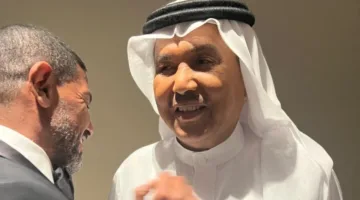 فنان العرب يطلق حفلات الخبر أرينا ببداية مميزة
