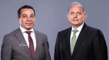 بنك مصر يحصل على شهادة ISO 9001:2015 في نظام إدارة الجودة القانونية.