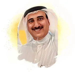 العنزي يثمن جهود الزميل السيد عنتر في المجال الإعلامي العنزي يثمن جهود الزميل السيد عنتر في المجال الإعلامي