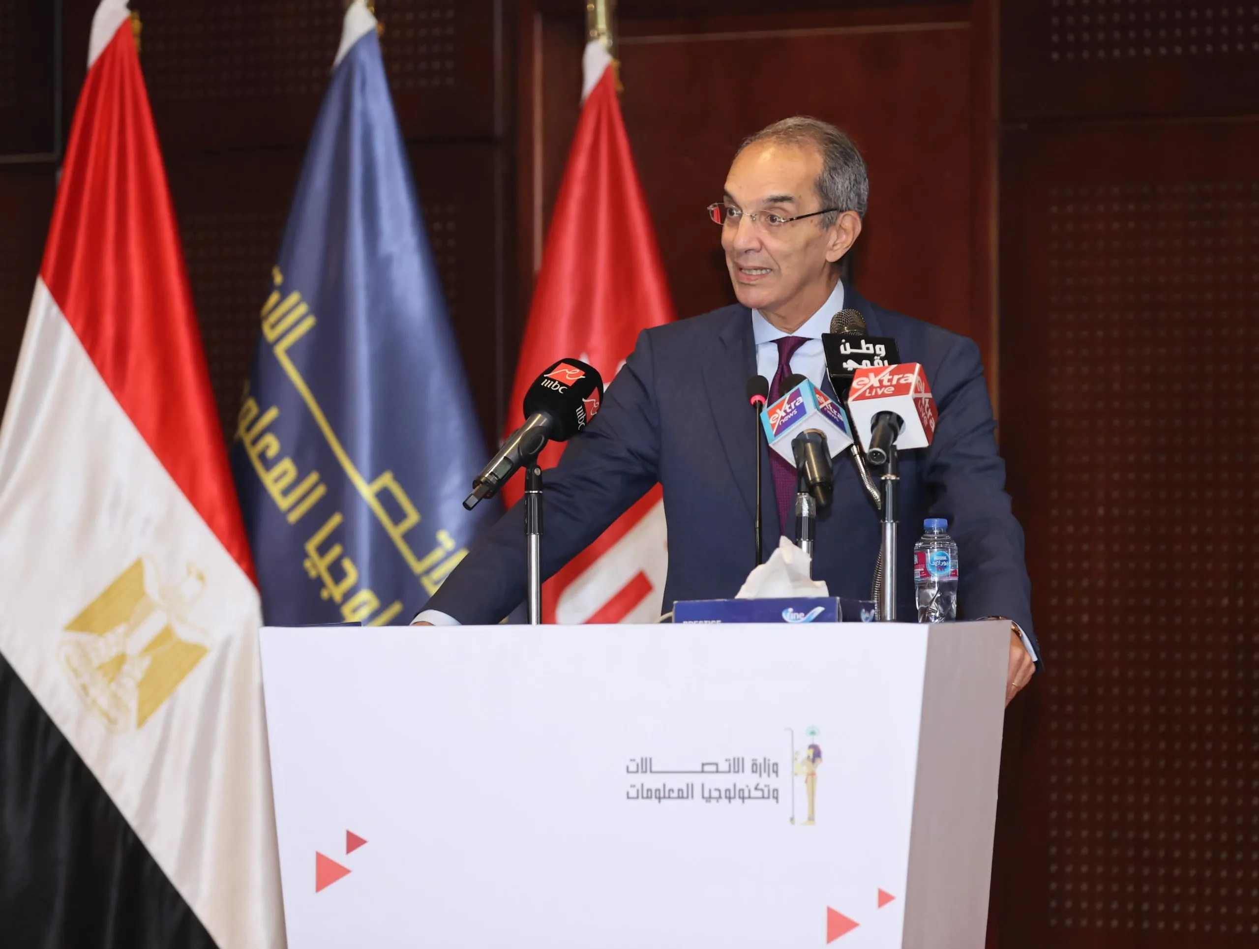 إطلاق الدفعة الأولى من برنامج القانون والتكنولوجيا «ITI Tech-Law» وتقديمه عبر منصة «مهارة تك»