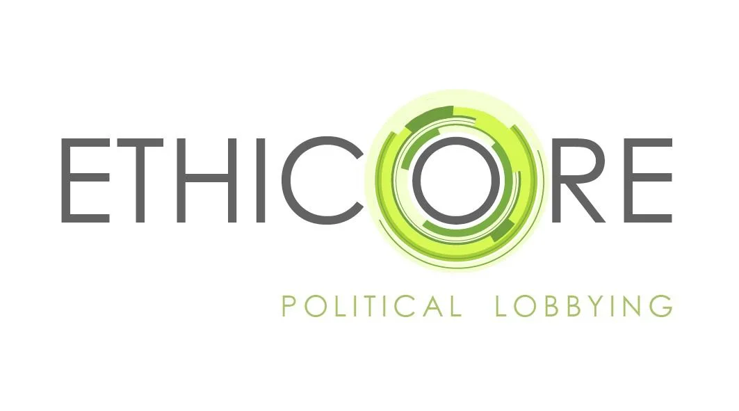 شركة “ETHICORE” تُدرج ضمن أفضل 10 مؤسسات رائدة في إفريقيا في مجال الحكومة والشؤون العامة. شركة “ETHICORE” تُدرج ضمن أفضل 10 مؤسسات رائدة في إفريقيا في مجال الحكومة والشؤون العامة.
