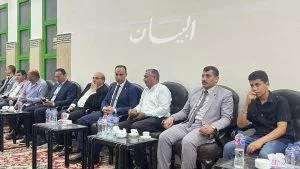 بتكليف من نائب رئيس مجلس الوزراء ووزير الصحة والسكان، وكيل وزارة الصحة في الشرقية يعزي أسرة الشهيد البطل خالد عبدالعال.