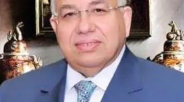 نقيب الأشراف: لا يمكن التهاون في سيادة وحدود الدولة المصرية.