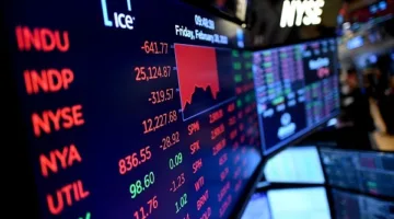 قلق في الأسواق العالمية مع تزايد المخاوف من نشوب حرب واسعة في الشرق الأوسط